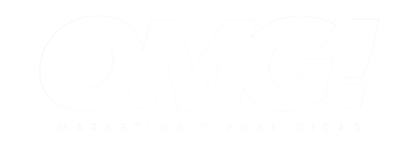 OMG! Marketing y Publicidad